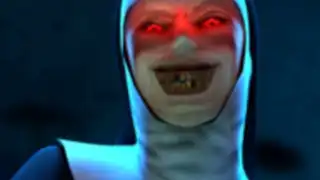 The Nun