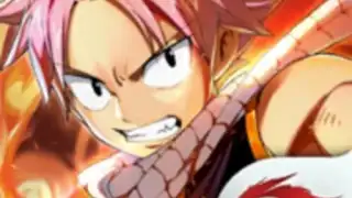 FAIRY TAIL: Forces Unite!