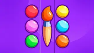 Learning Colors