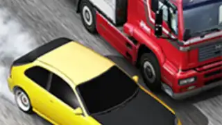 Traffic Racer