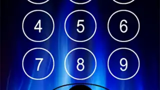 Keypad Lock Screen WatchDog