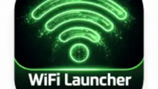 WiFi Launcher