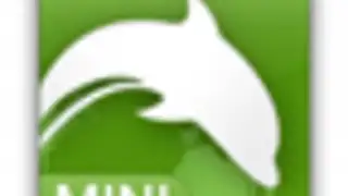 Dolphin Browser Mini