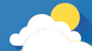 The Weather App