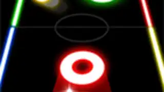 Air Hockey Challenge