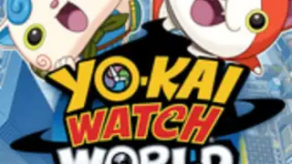 Yokai Watch World