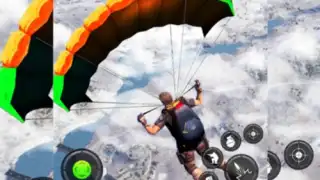 FPS Commando Shooting Games
