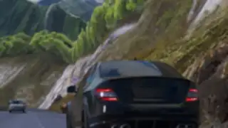 Caucasus Parking: Парковка 3D