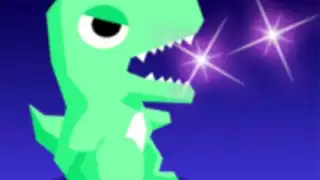 Tap Tap Dino