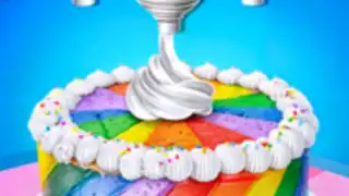Cake Maker DIY Baking Games