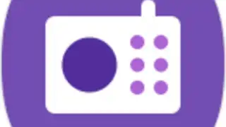 Samsung Radio