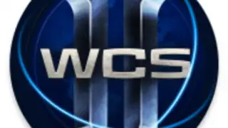 Starcraft WCS