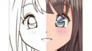 Learn to draw anime