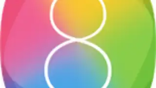 iOS 8 Launcher