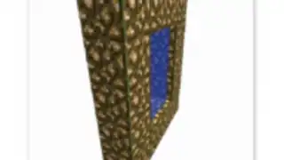Portal Minecraft
