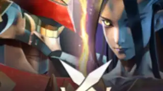 Immortal Wars: Battler RPG