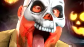 Mr. Meat