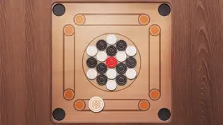 Carrom Pool