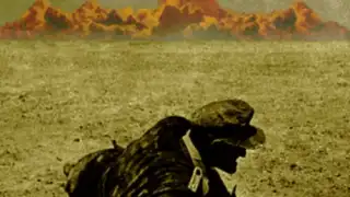 DUST - A Post Apocalyptic Role Playing Game
