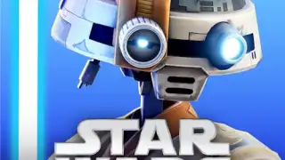 Star Wars: Hunters