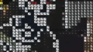 DUNGE: ASCII DUNGEON ESCAPE