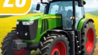 Farming Simulator 23