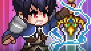 Eternal Saga: Region Tactics