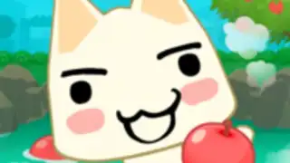 Toro and Friends: Onsen Town