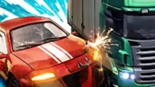 Crazy Traffic