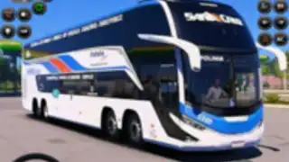 City Bus Driving Game Bus Game