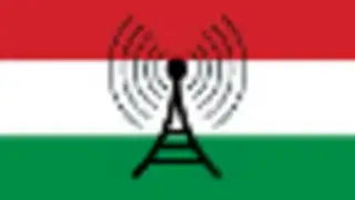 Hungarian Radio Online