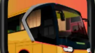 Bus Simulator 3D