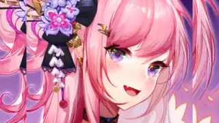 Imaginary Girls: Three Kingdoms