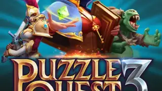 Puzzle Quest 3