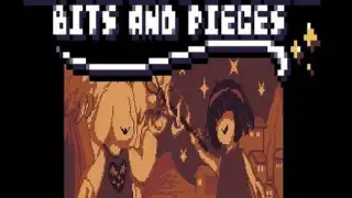 Undertale Bits & Pieces Mobile