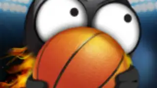 Stickman Basketball