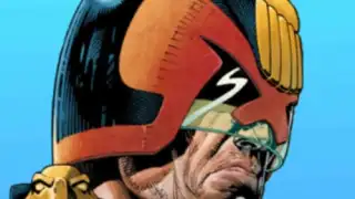 Judge Dredd Crime Files