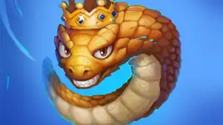 Little Big Snake
