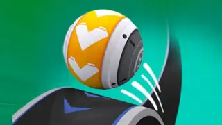 GyroSphere