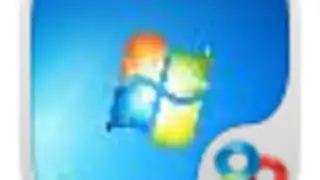 Windows 7 Lite GO Launcher EX GOLauncher EX Theme