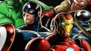 Avengers Alliance