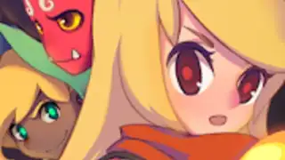 Elemental Dungeon (Global)