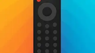Easy Remote: Remote Control for Samsung TV