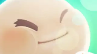 Flying Slime