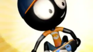 Stickman Skate Battle