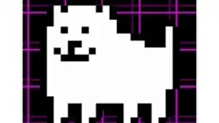 Undertale & Deltarune Stickers for WhatsApp