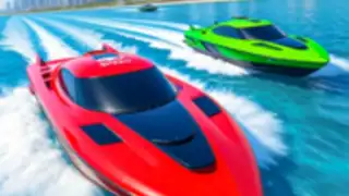 Xtreme Boat Racing