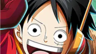 ONE PIECE トレジャークルーズ