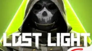 Lost Light
