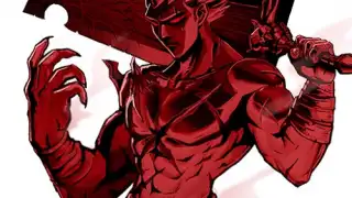 IDLE Berserker